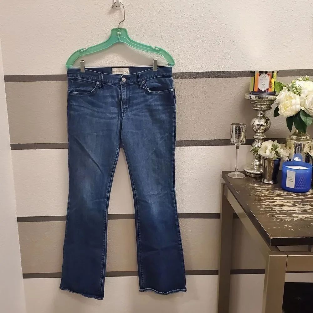 Paper Denim & Cloth Jeans Sz 12/31